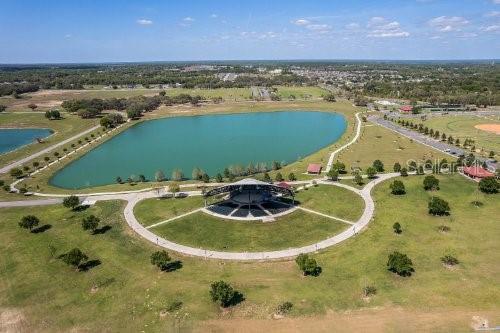 ROCK SPRINGS RIDGE - Residential