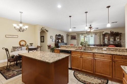 ROCK SPRINGS RIDGE - Residential