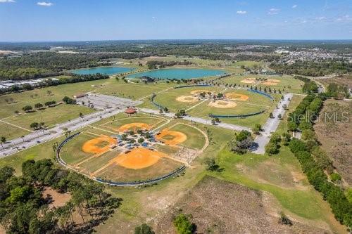 ROCK SPRINGS RIDGE - Residential