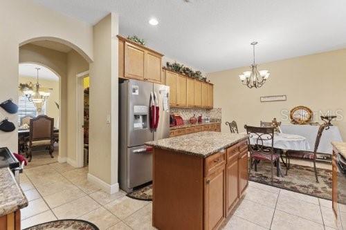 ROCK SPRINGS RIDGE - Residential