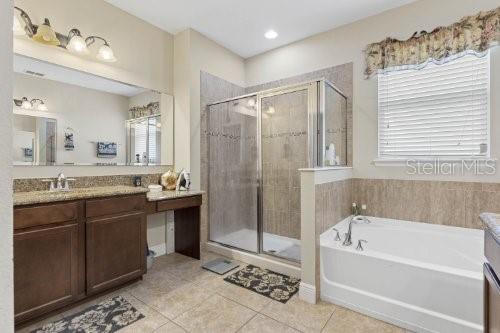 ROCK SPRINGS RIDGE - Residential