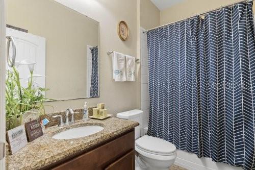 ROCK SPRINGS RIDGE - Residential