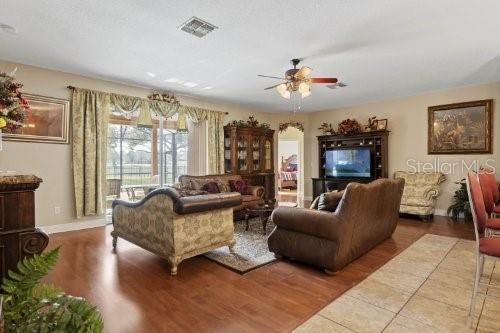 ROCK SPRINGS RIDGE - Residential