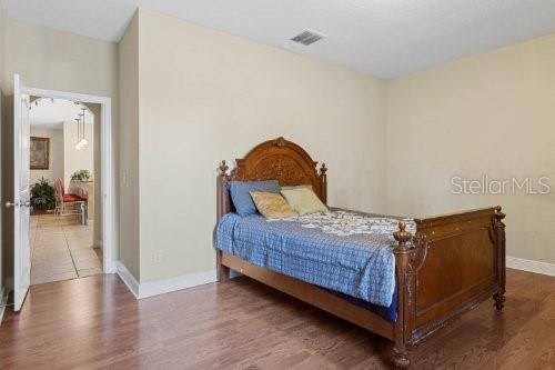 ROCK SPRINGS RIDGE - Residential