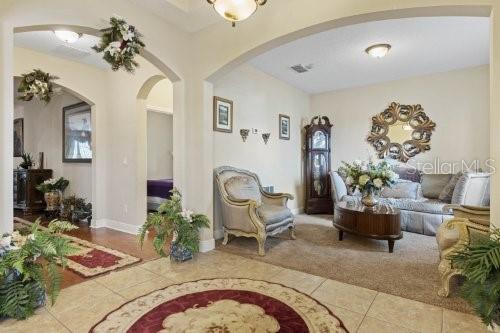 ROCK SPRINGS RIDGE - Residential