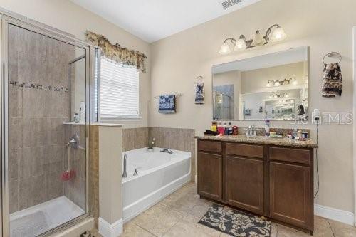 ROCK SPRINGS RIDGE - Residential