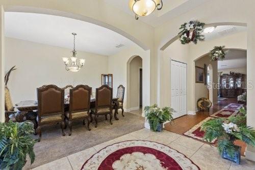 ROCK SPRINGS RIDGE - Residential