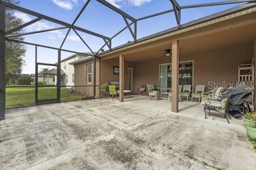 ROCK SPRINGS RIDGE - Residential