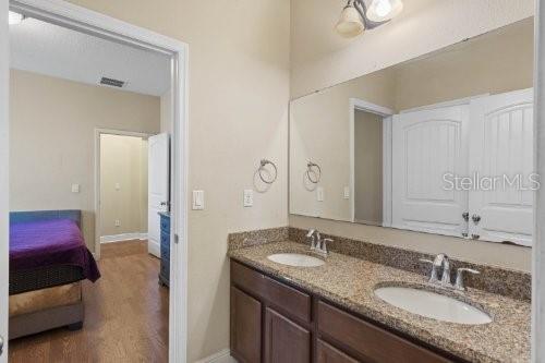 ROCK SPRINGS RIDGE - Residential