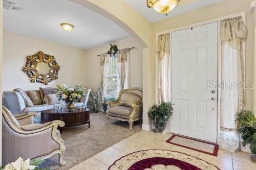 ROCK SPRINGS RIDGE - Residential