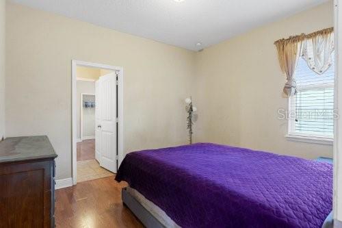 ROCK SPRINGS RIDGE - Residential