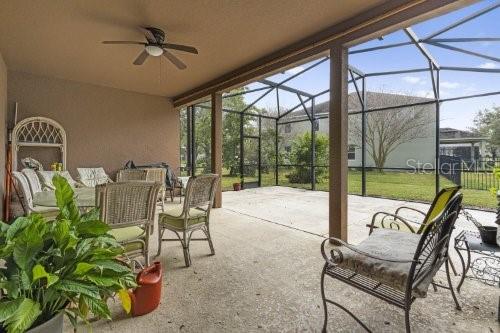 ROCK SPRINGS RIDGE - Residential