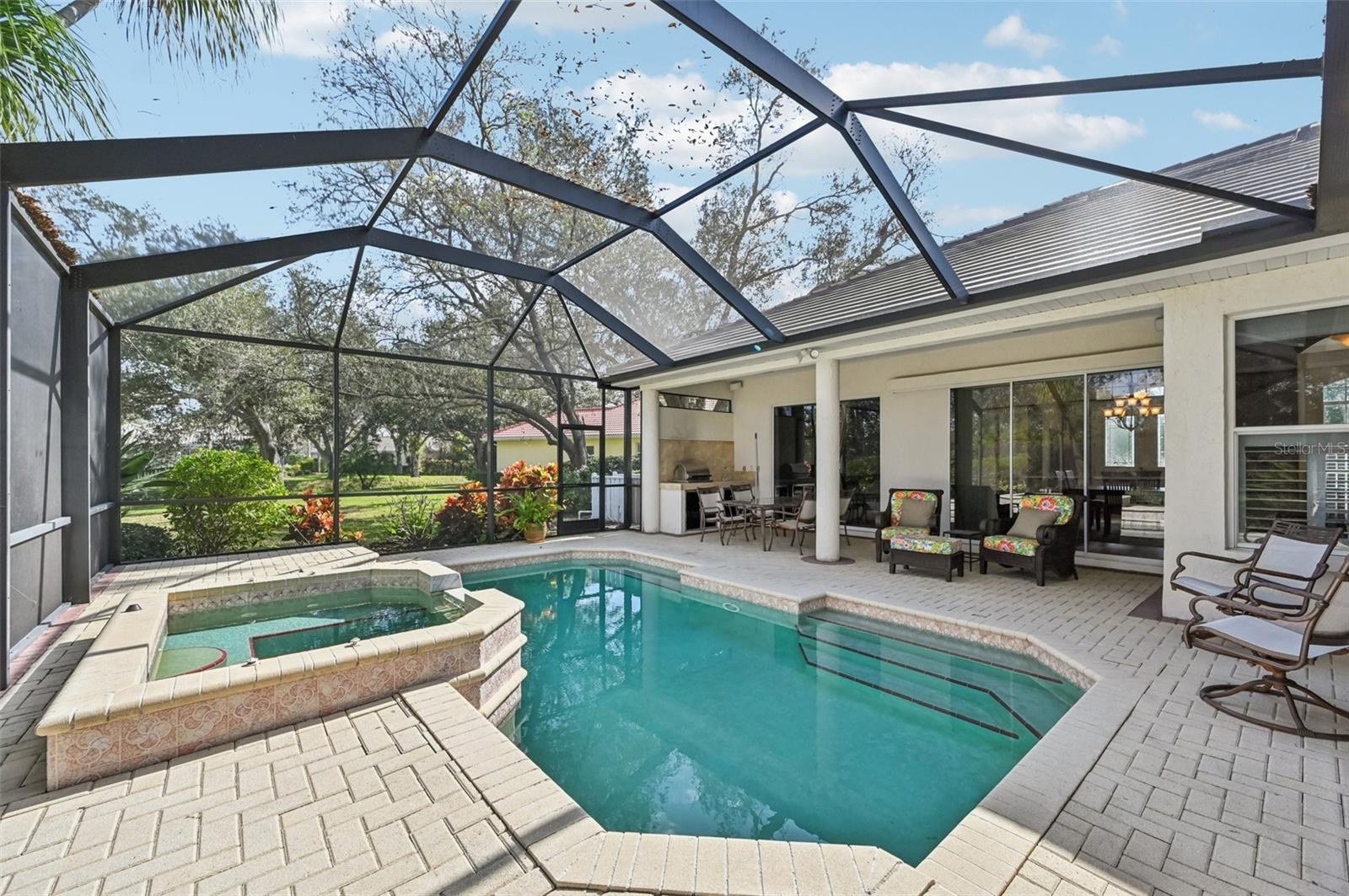 VENICE GOLF & COUNTRY CLUB - Residential