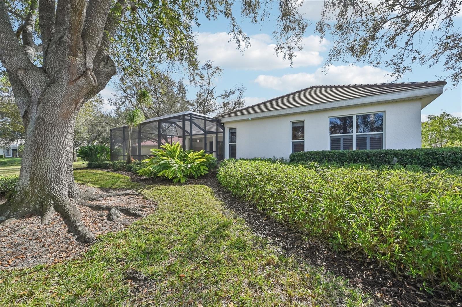 VENICE GOLF & COUNTRY CLUB - Residential