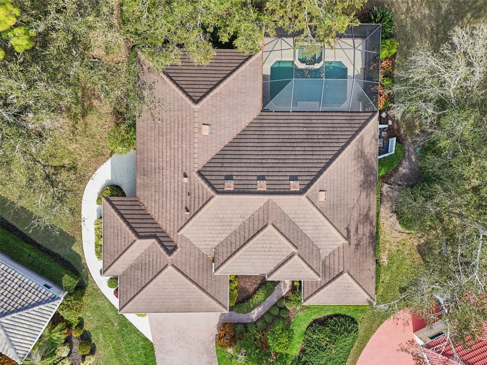 VENICE GOLF & COUNTRY CLUB - Residential