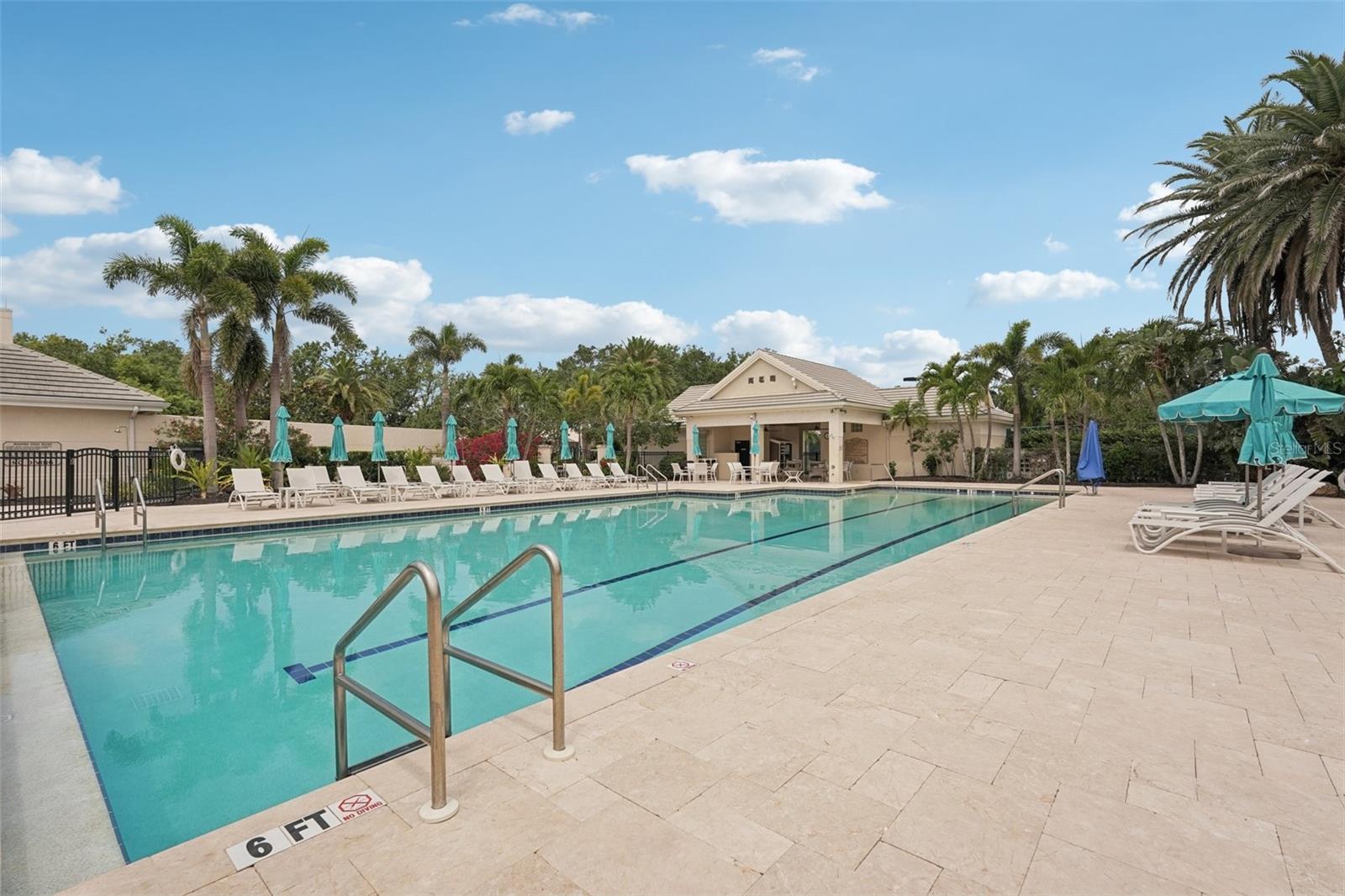 VENICE GOLF & COUNTRY CLUB - Residential