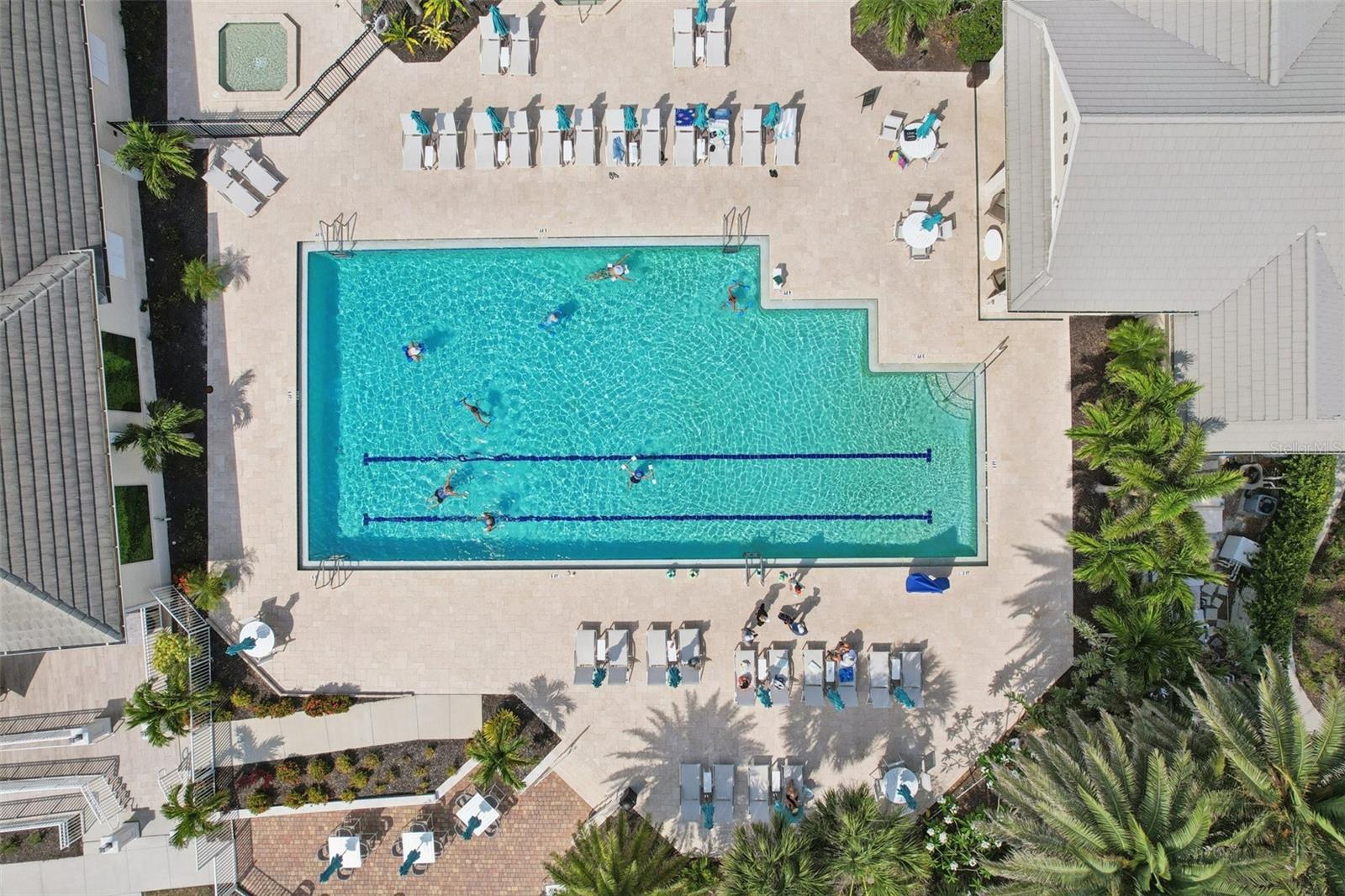 VENICE GOLF & COUNTRY CLUB - Residential
