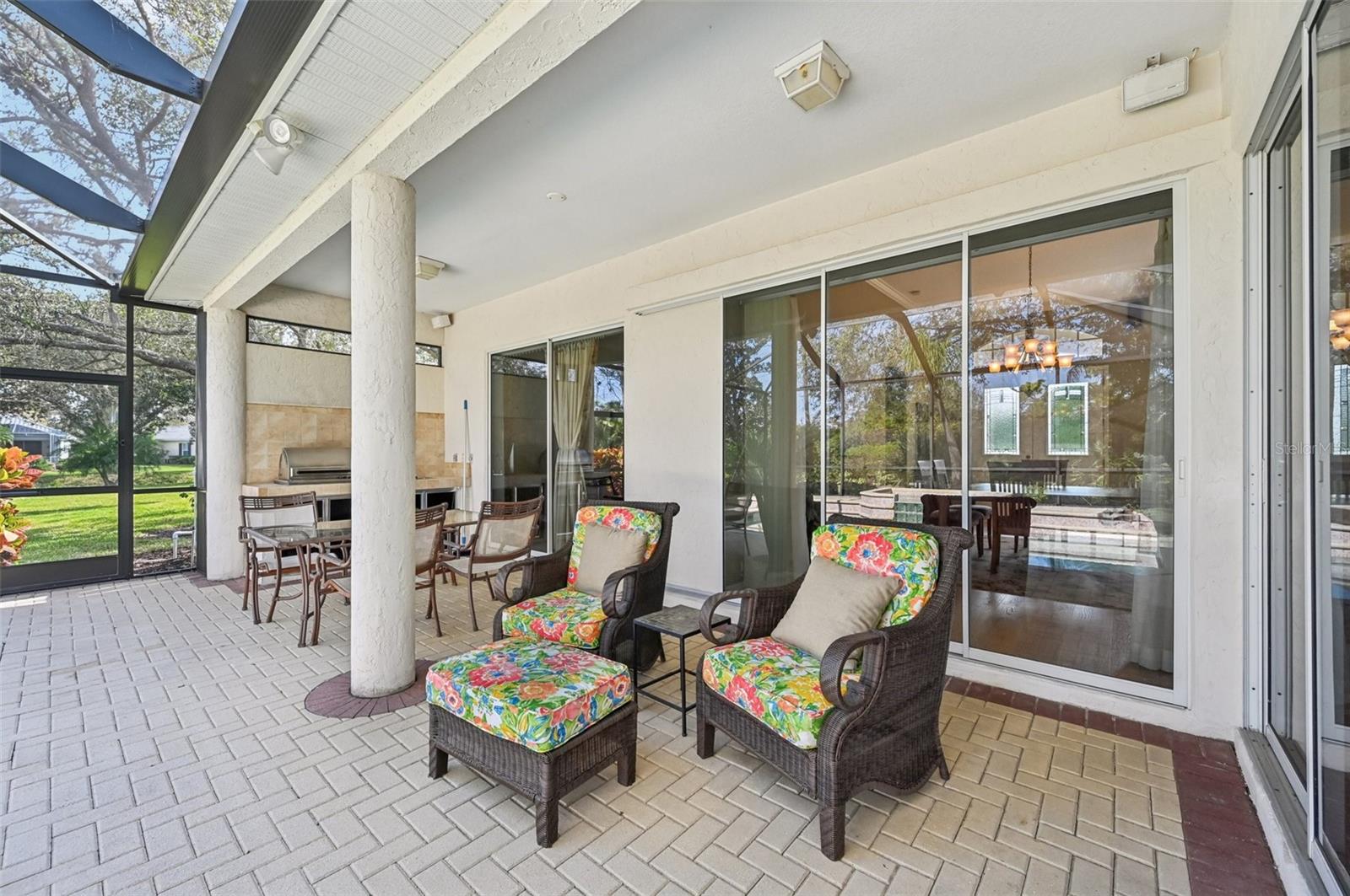 VENICE GOLF & COUNTRY CLUB - Residential