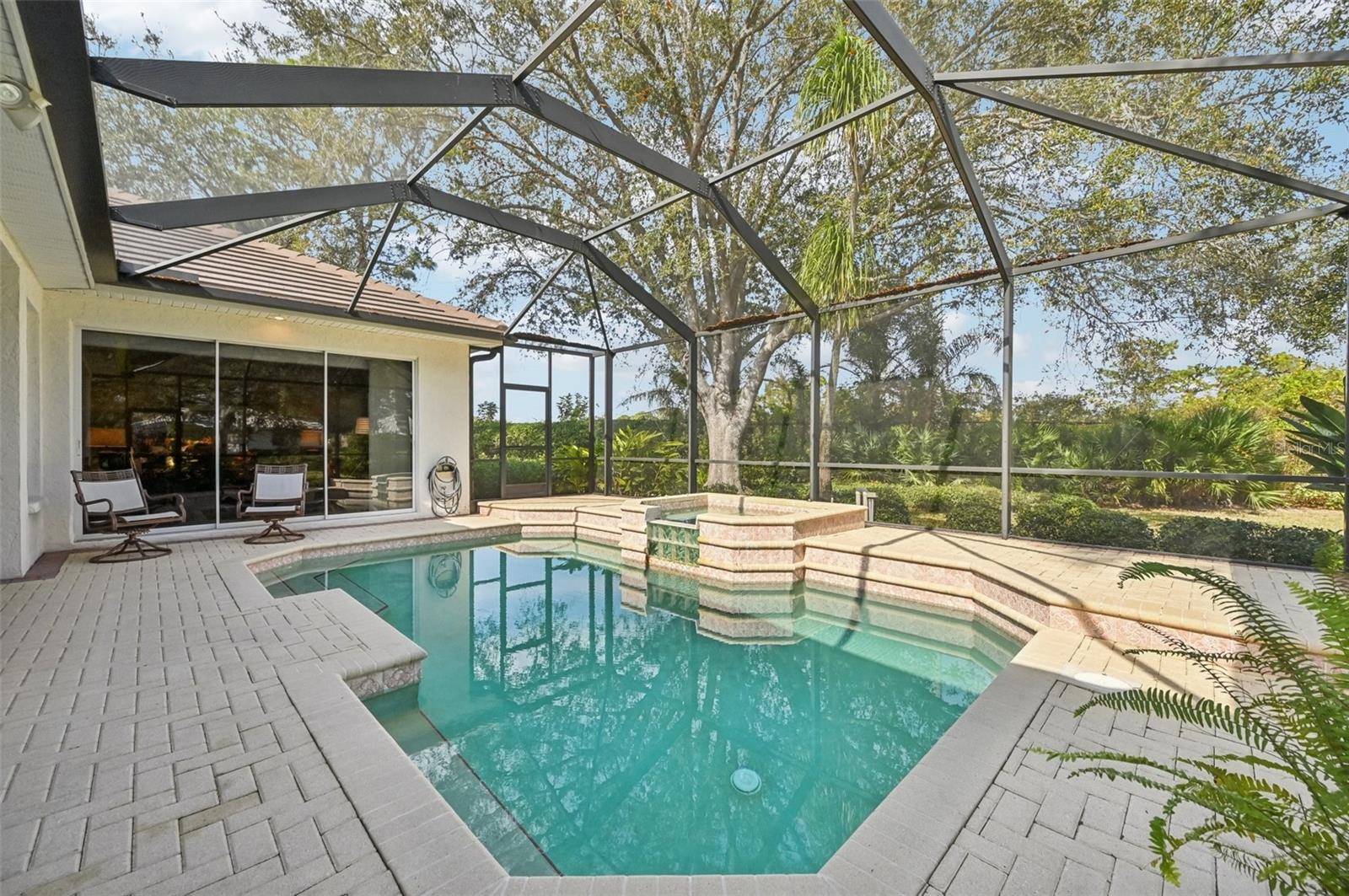 VENICE GOLF & COUNTRY CLUB - Residential