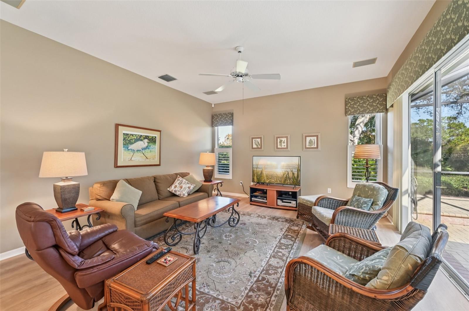 VENICE GOLF & COUNTRY CLUB - Residential