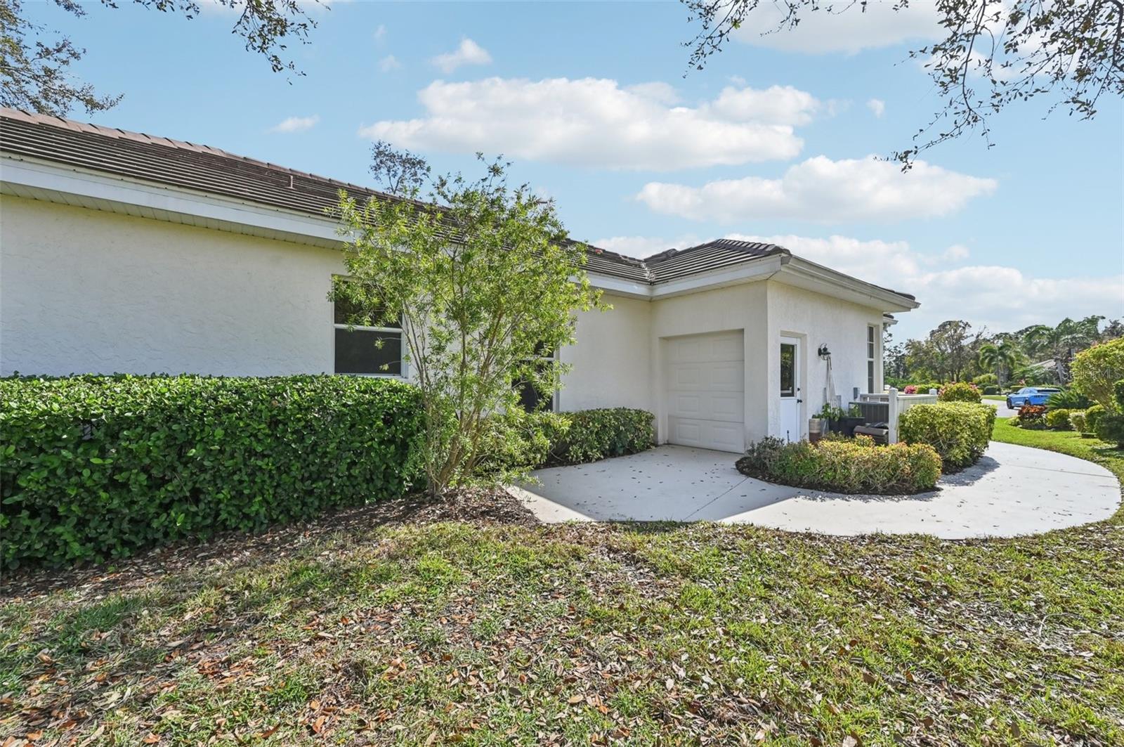VENICE GOLF & COUNTRY CLUB - Residential