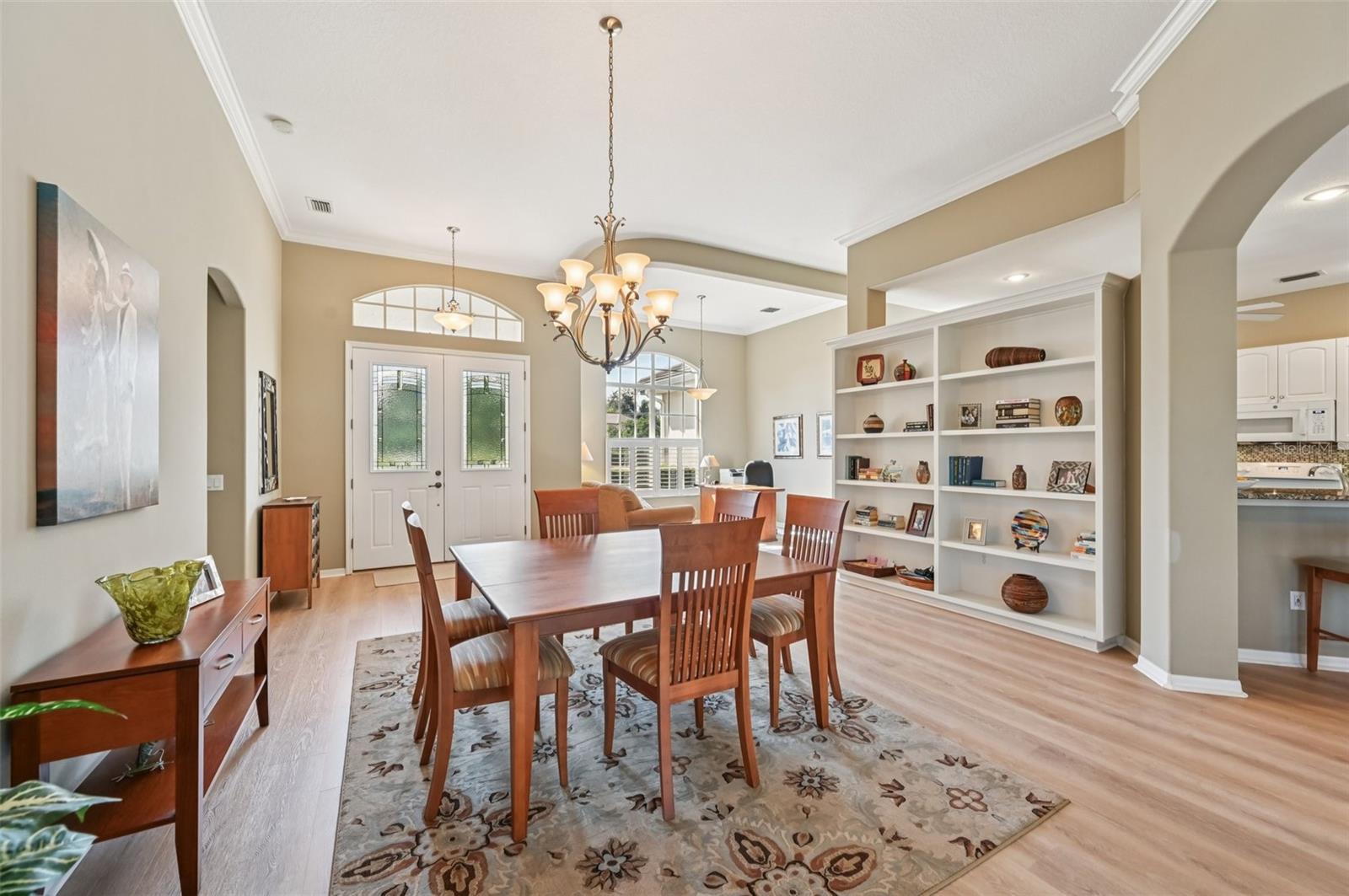 VENICE GOLF & COUNTRY CLUB - Residential