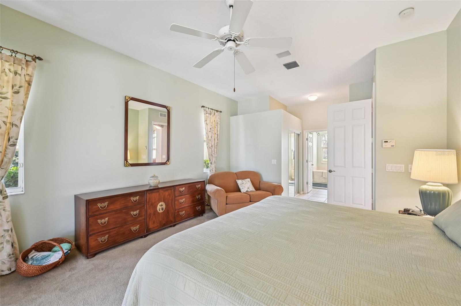 VENICE GOLF & COUNTRY CLUB - Residential