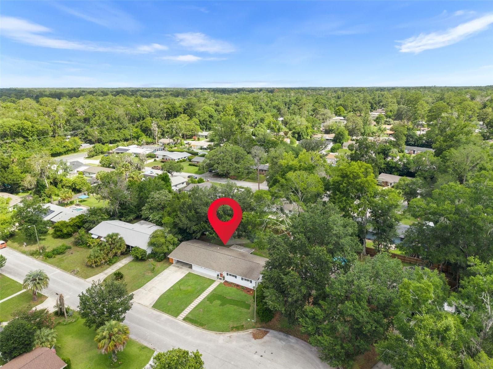LEEWOOD - Residential