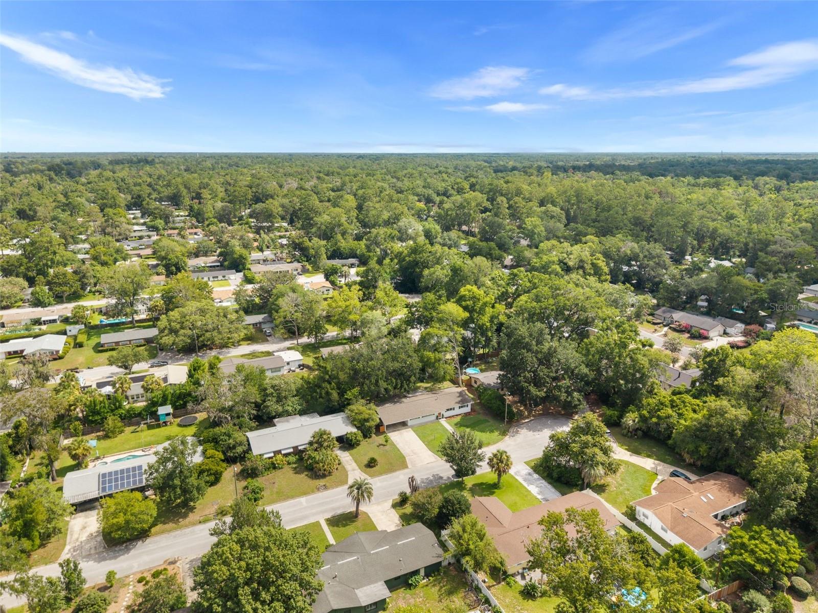 LEEWOOD - Residential