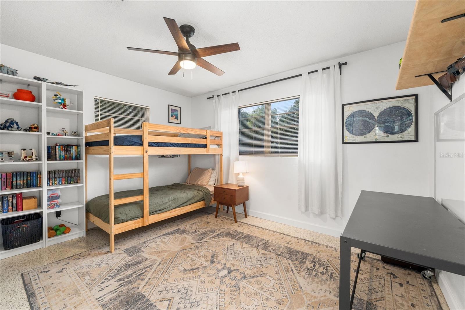 LEEWOOD - Residential