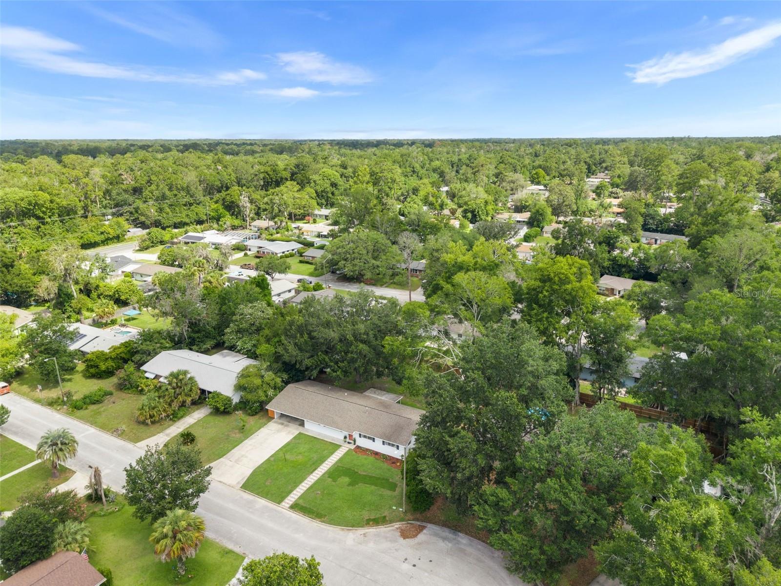 LEEWOOD - Residential
