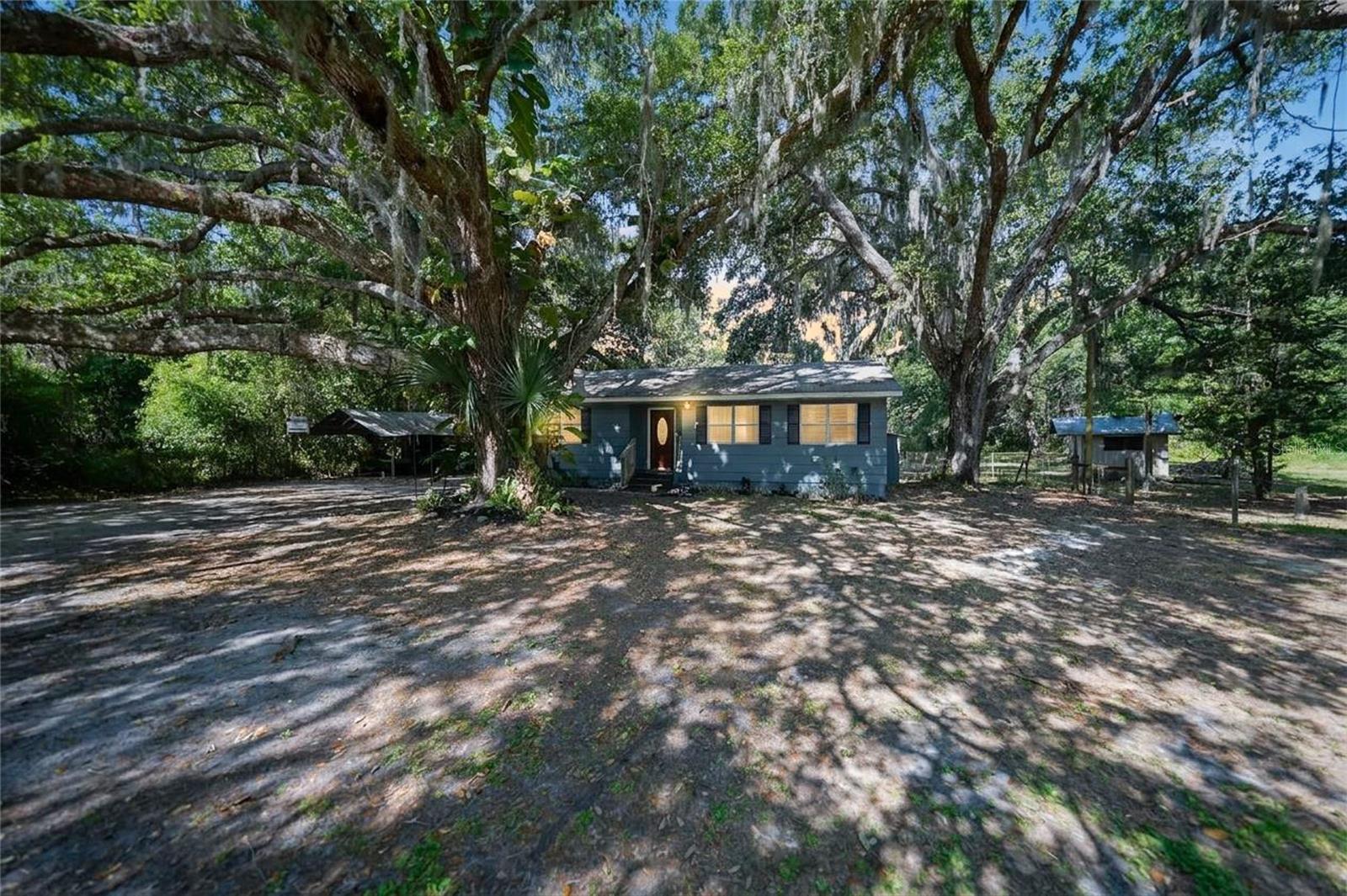 QUAIL HOLLOW ESTATES - Residential