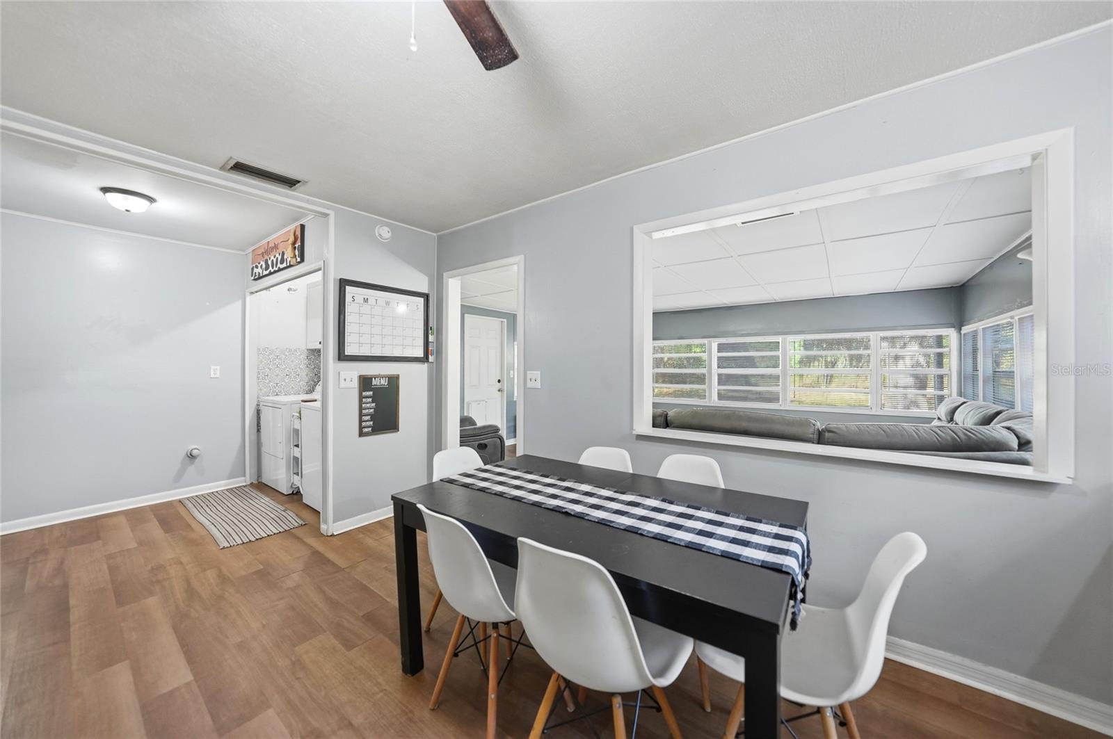 QUAIL HOLLOW ESTATES - Residential