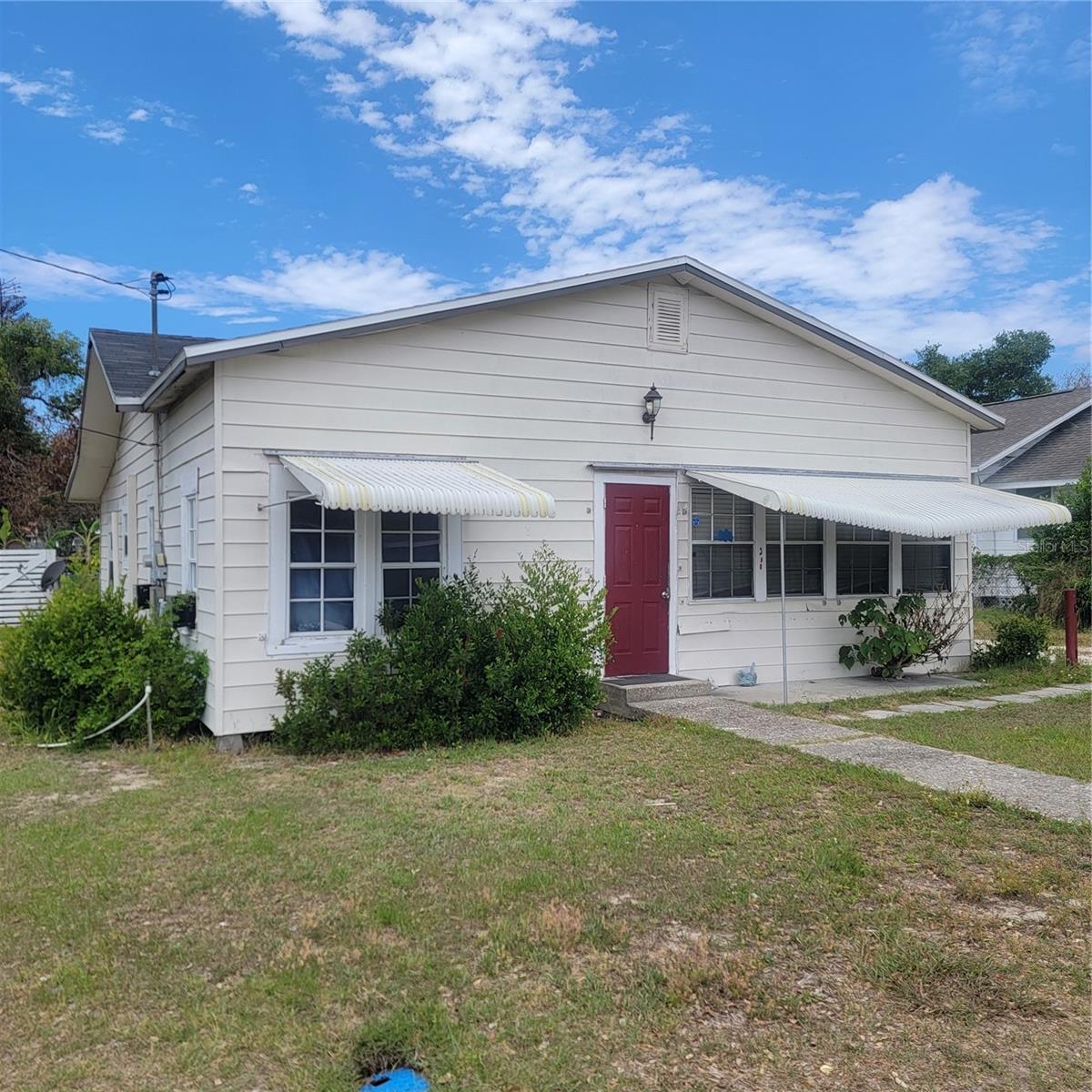AUBURNDALE HGTS PB 2 PG 13 - Residential