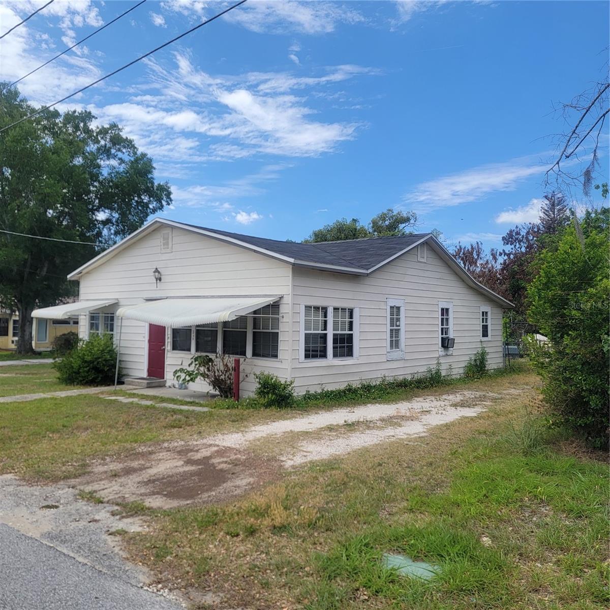 AUBURNDALE HGTS PB 2 PG 13 - Residential