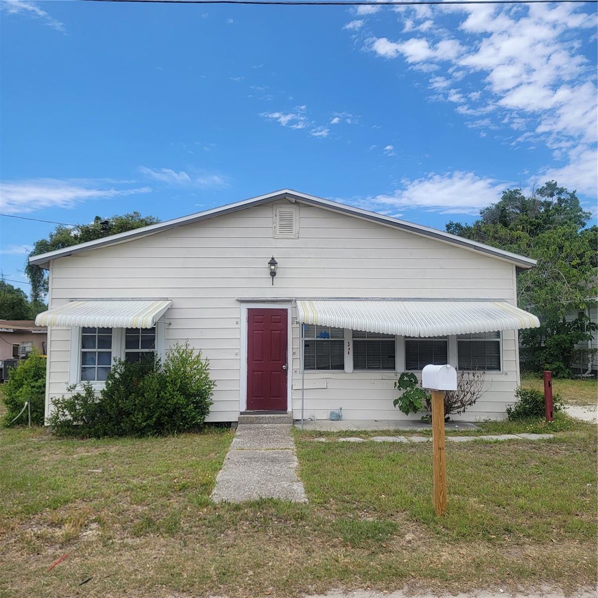 AUBURNDALE HGTS PB 2 PG 13 - Residential