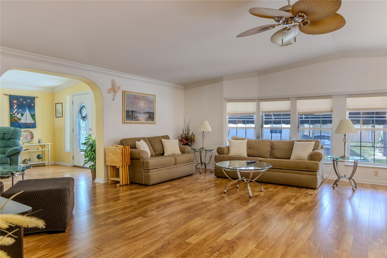 MAPLE LEAF ESTATES - Residential