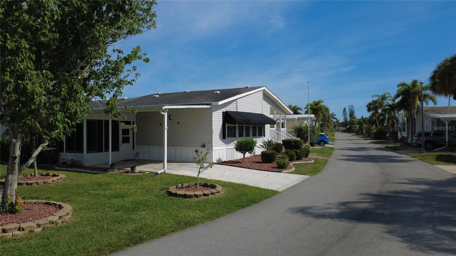 MAPLE LEAF ESTATES - Residential