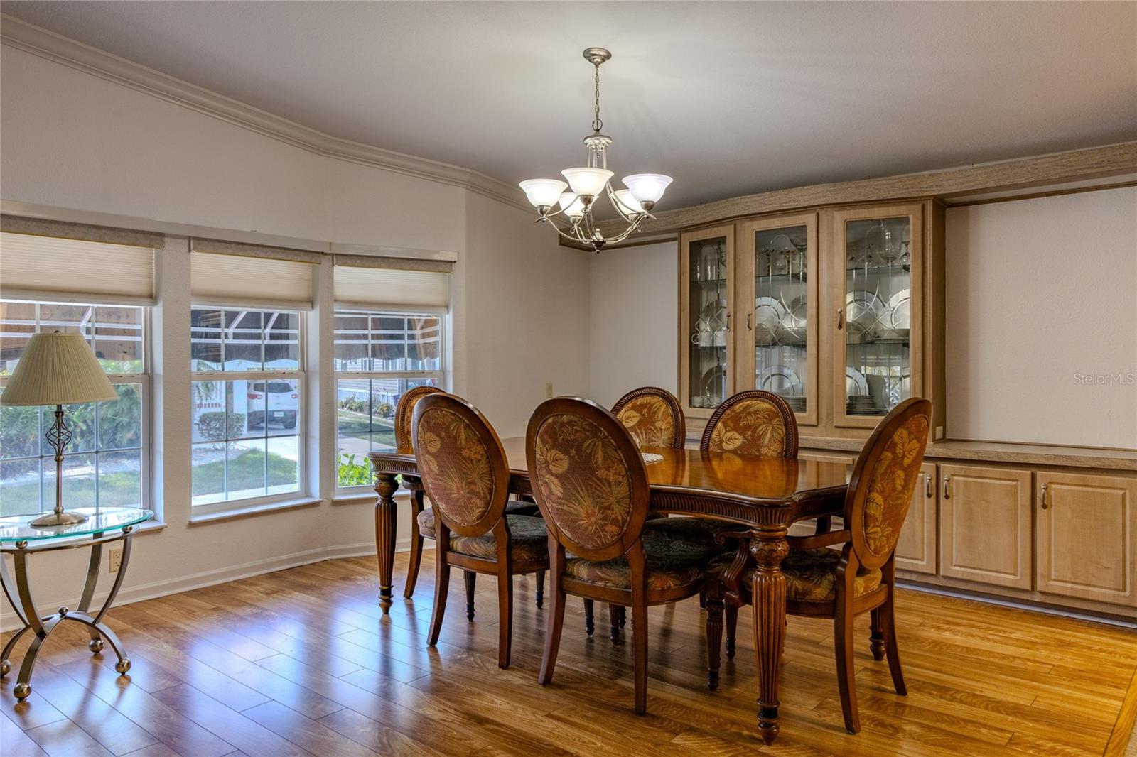 MAPLE LEAF ESTATES - Residential