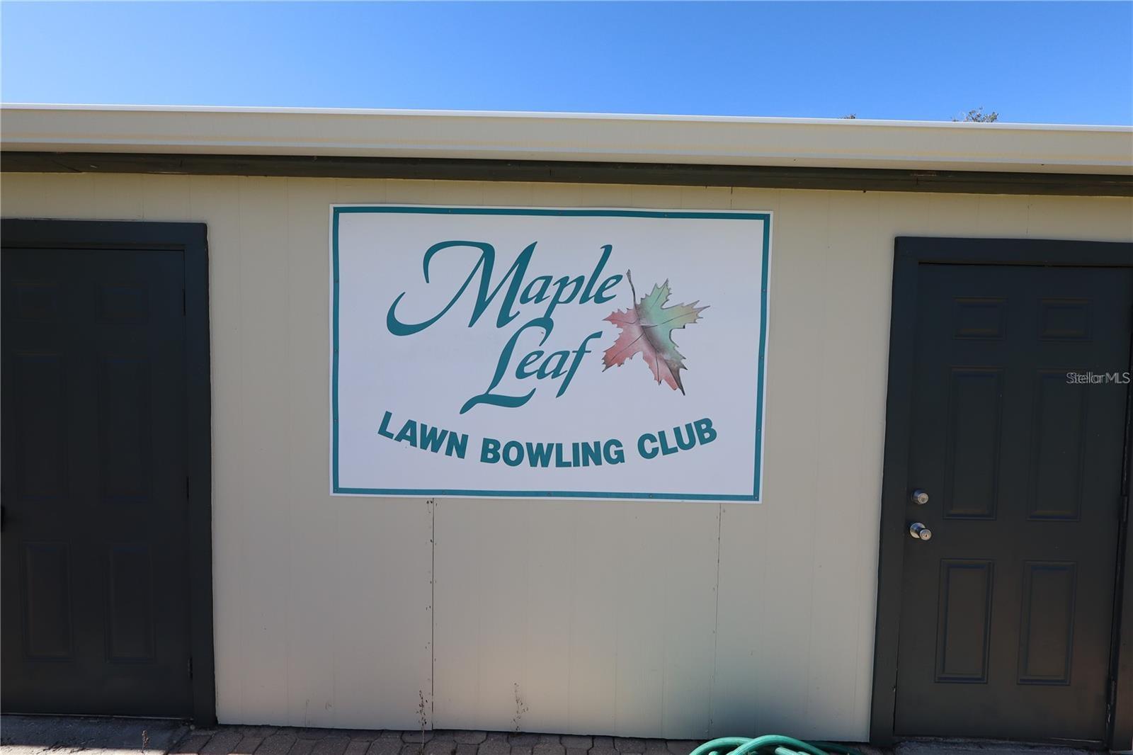 MAPLE LEAF ESTATES - Residential