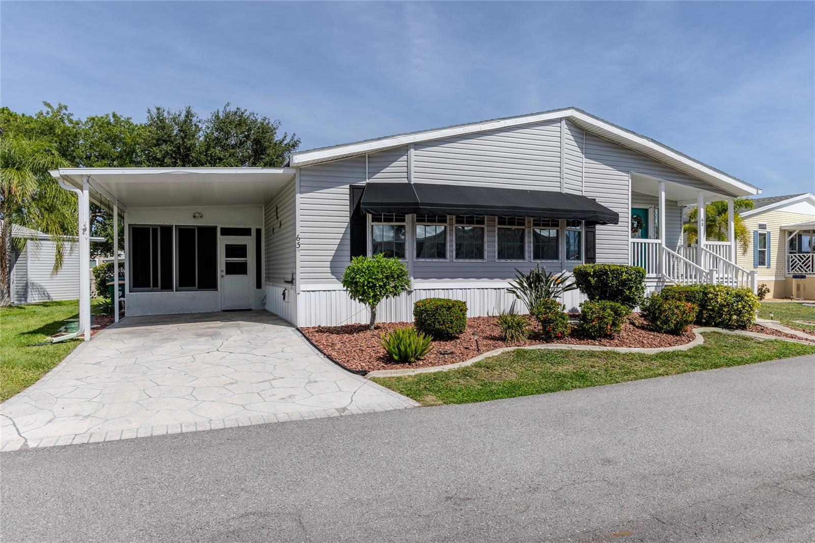 MAPLE LEAF ESTATES - Residential