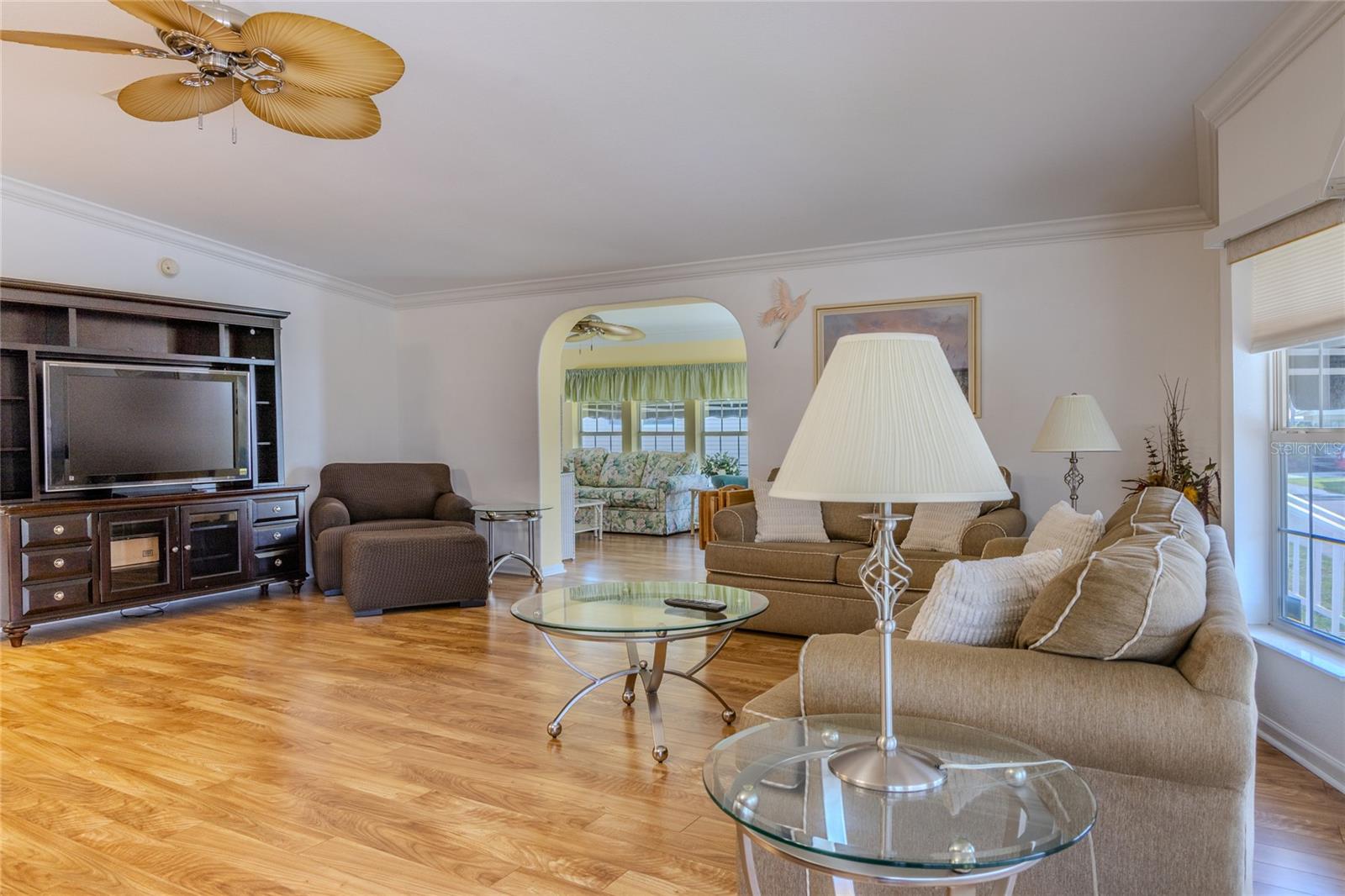 MAPLE LEAF ESTATES - Residential