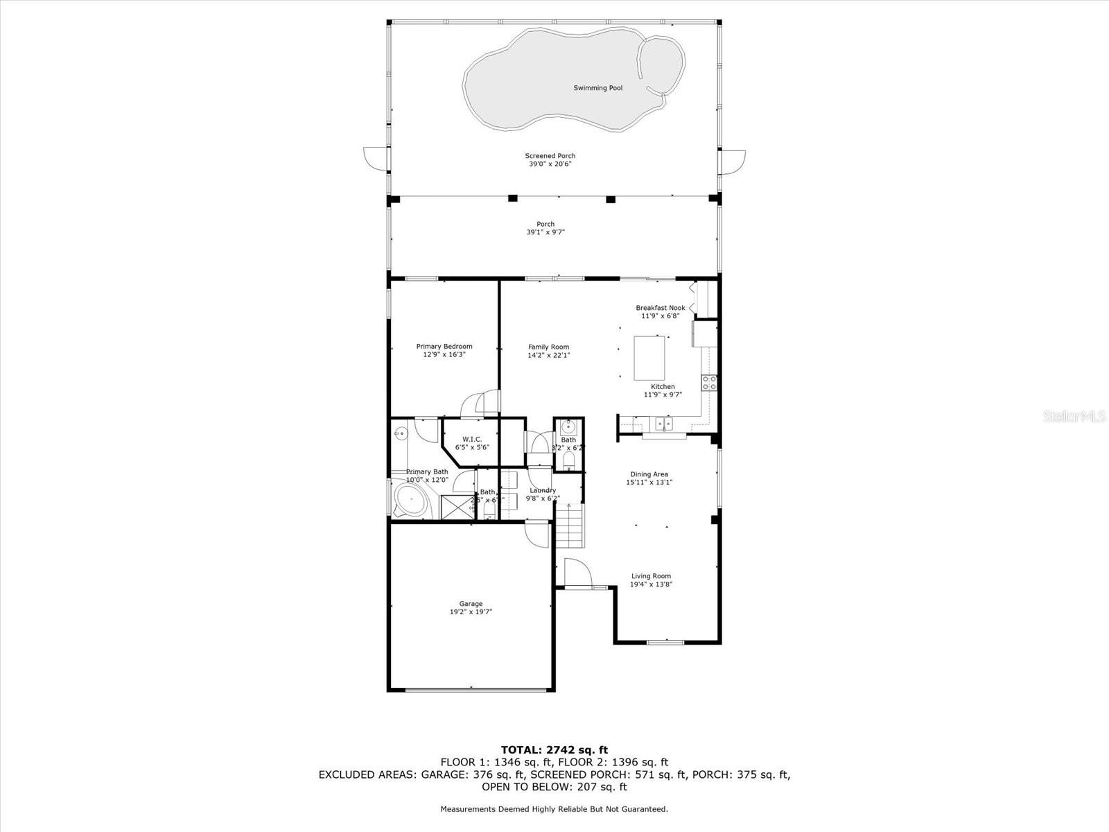 AVIANA PH 2A - Residential
