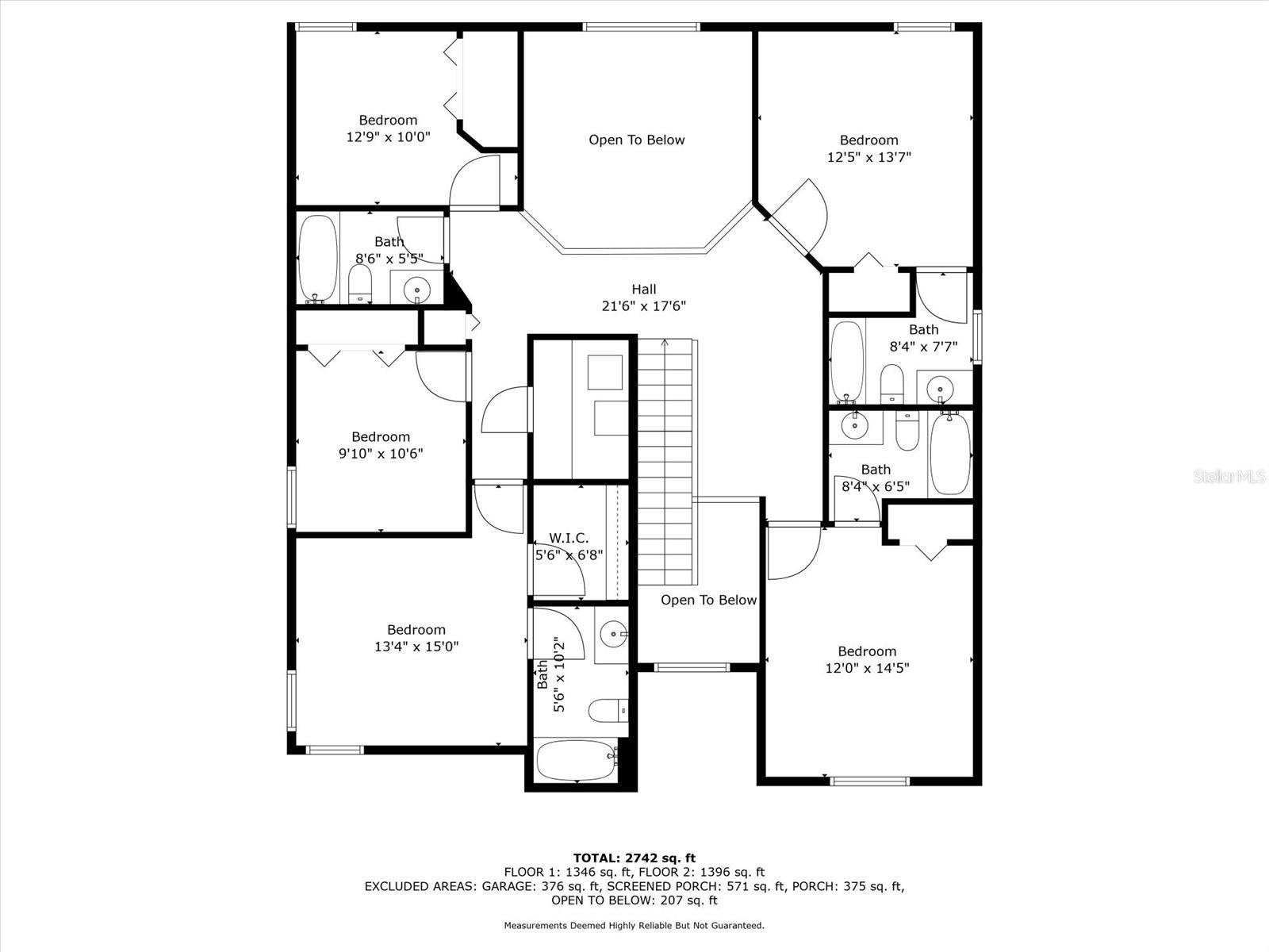 AVIANA PH 2A - Residential