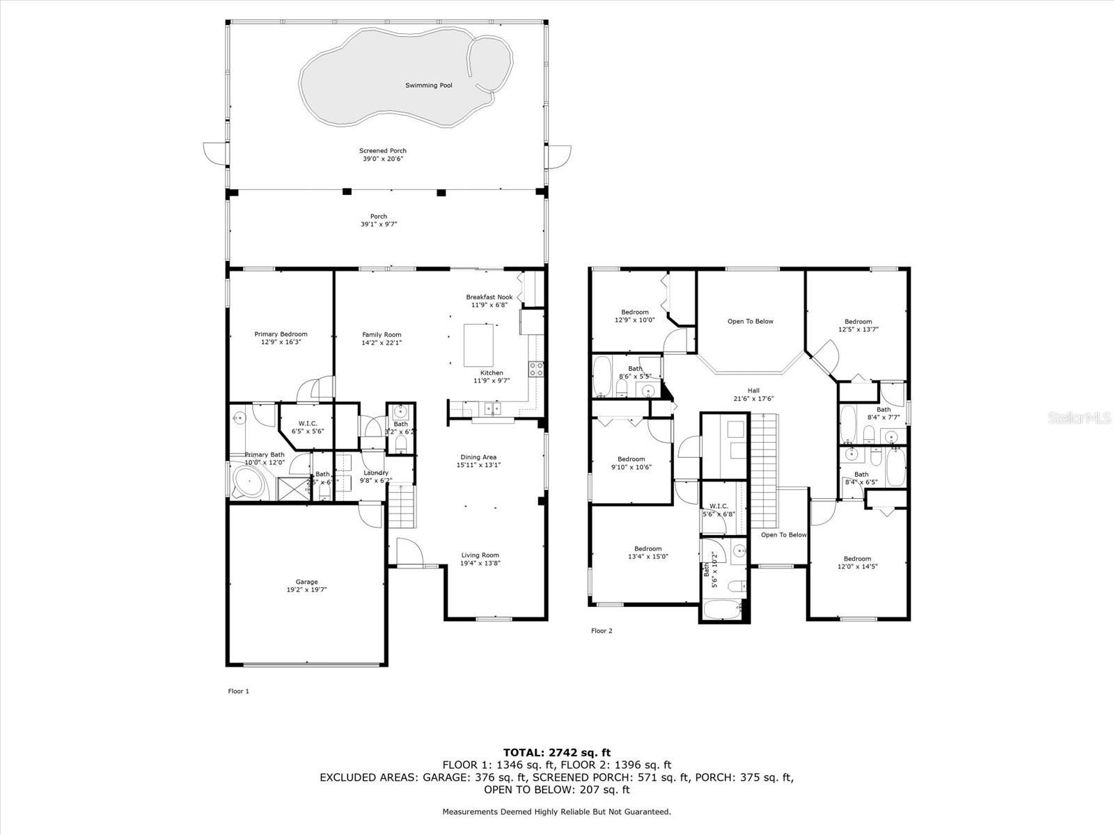 AVIANA PH 2A - Residential