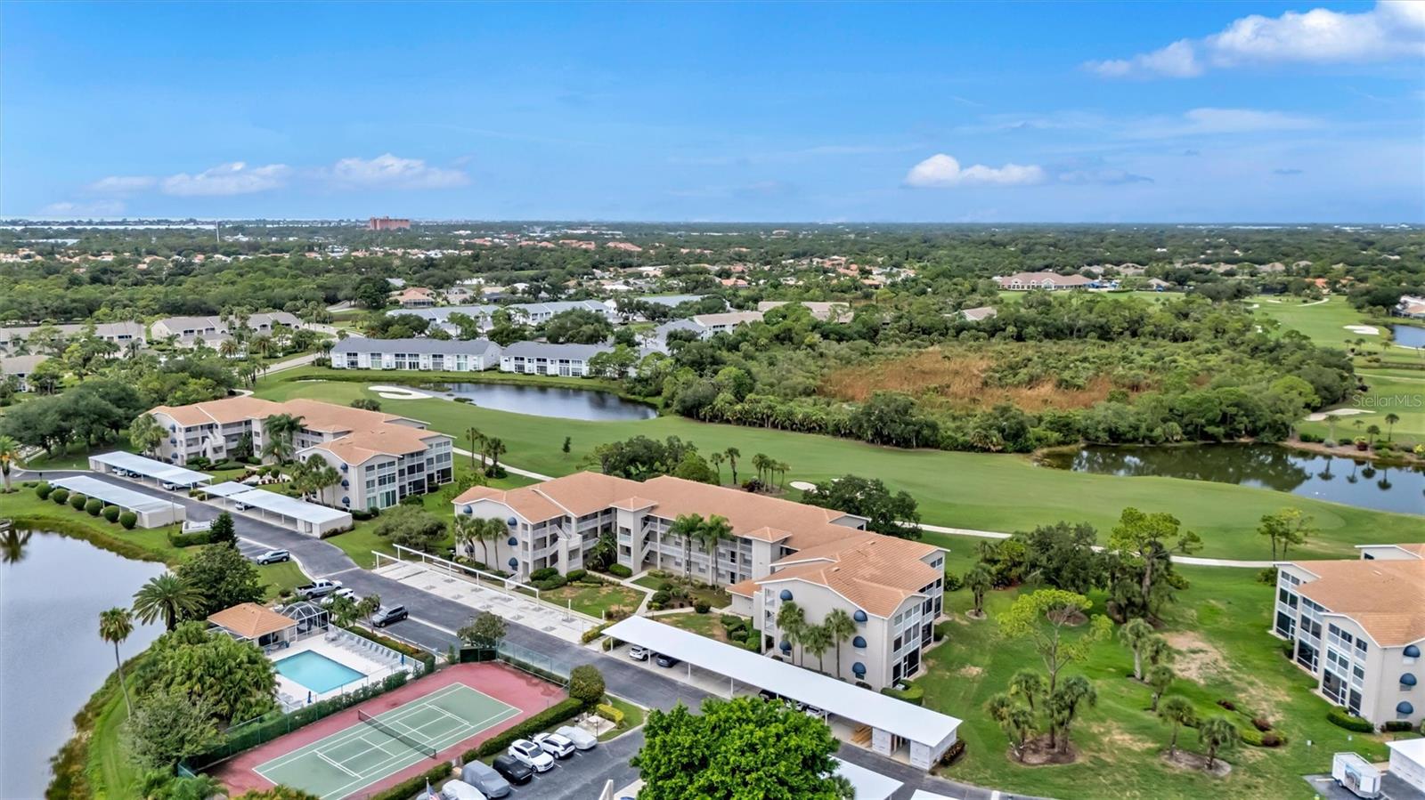 STONEYBROOK CLUBSIDE SOUTH 2 - Residential