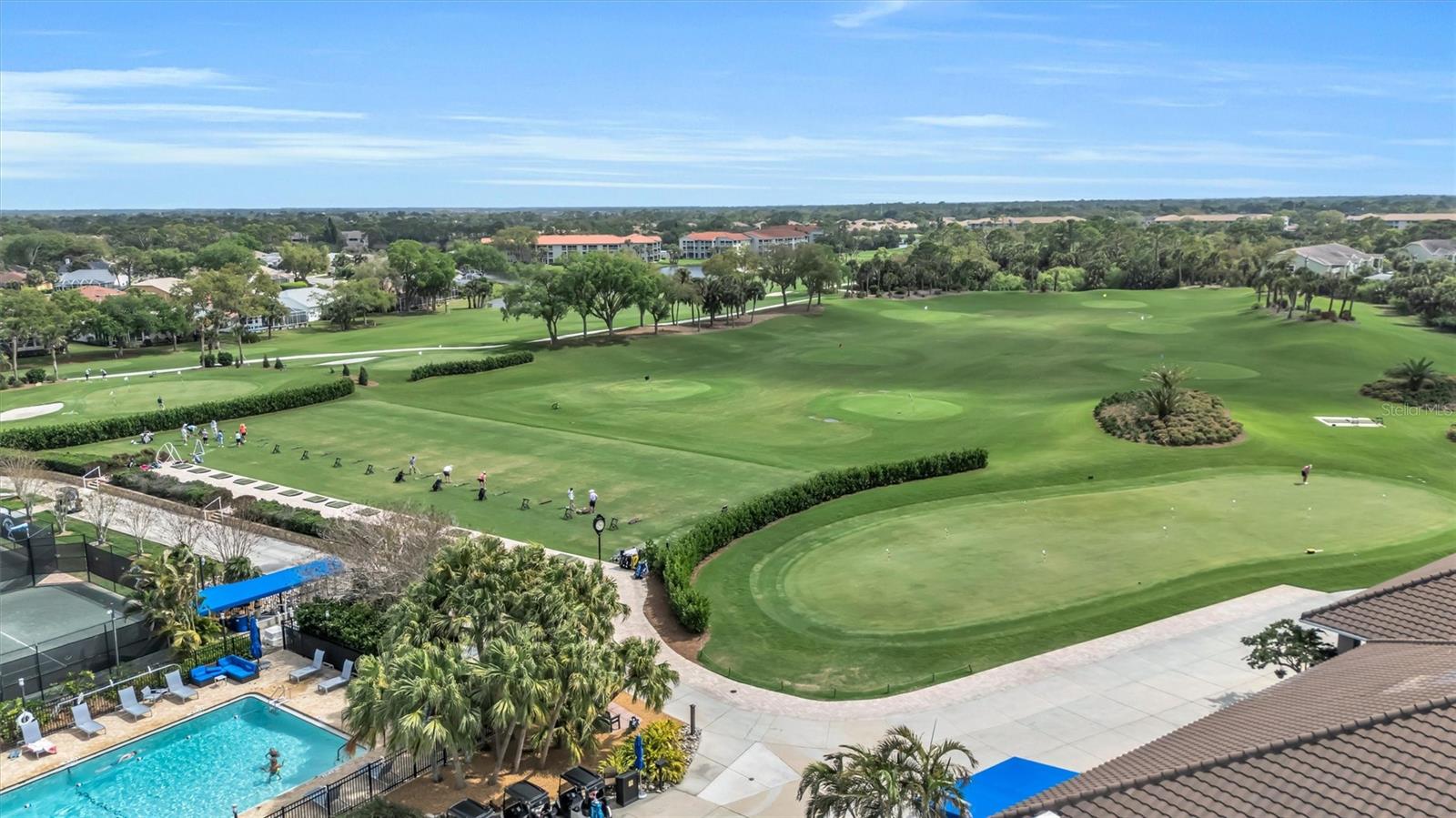 STONEYBROOK CLUBSIDE SOUTH 2 - Residential