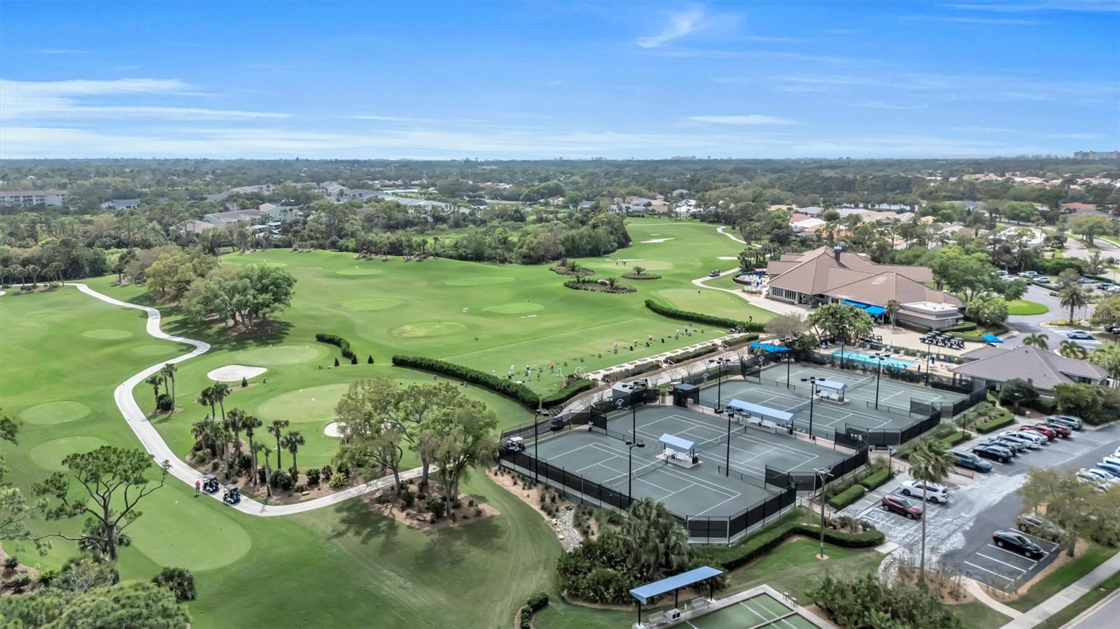 STONEYBROOK CLUBSIDE SOUTH 2 - Residential