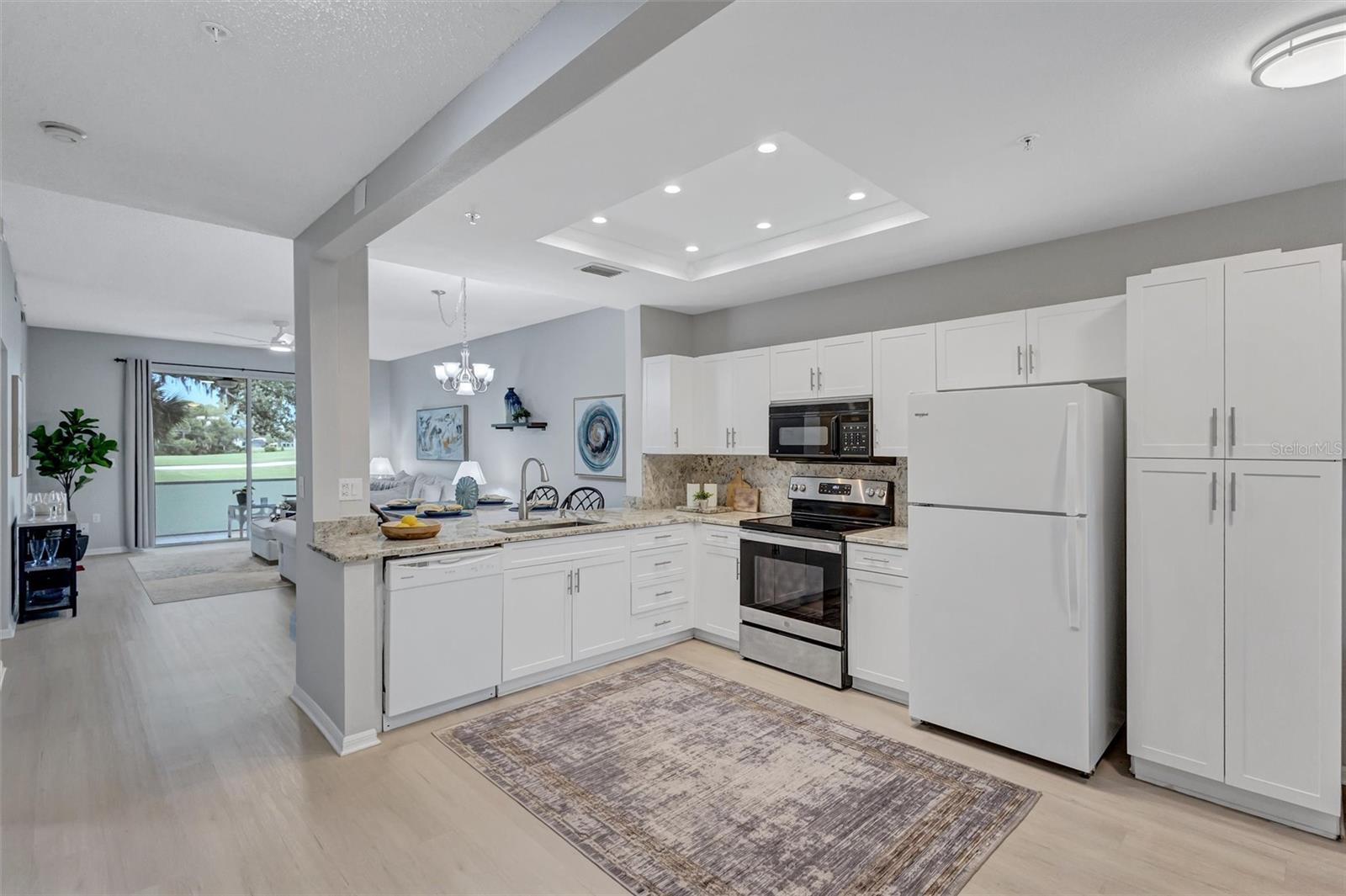 STONEYBROOK CLUBSIDE SOUTH 2 - Residential