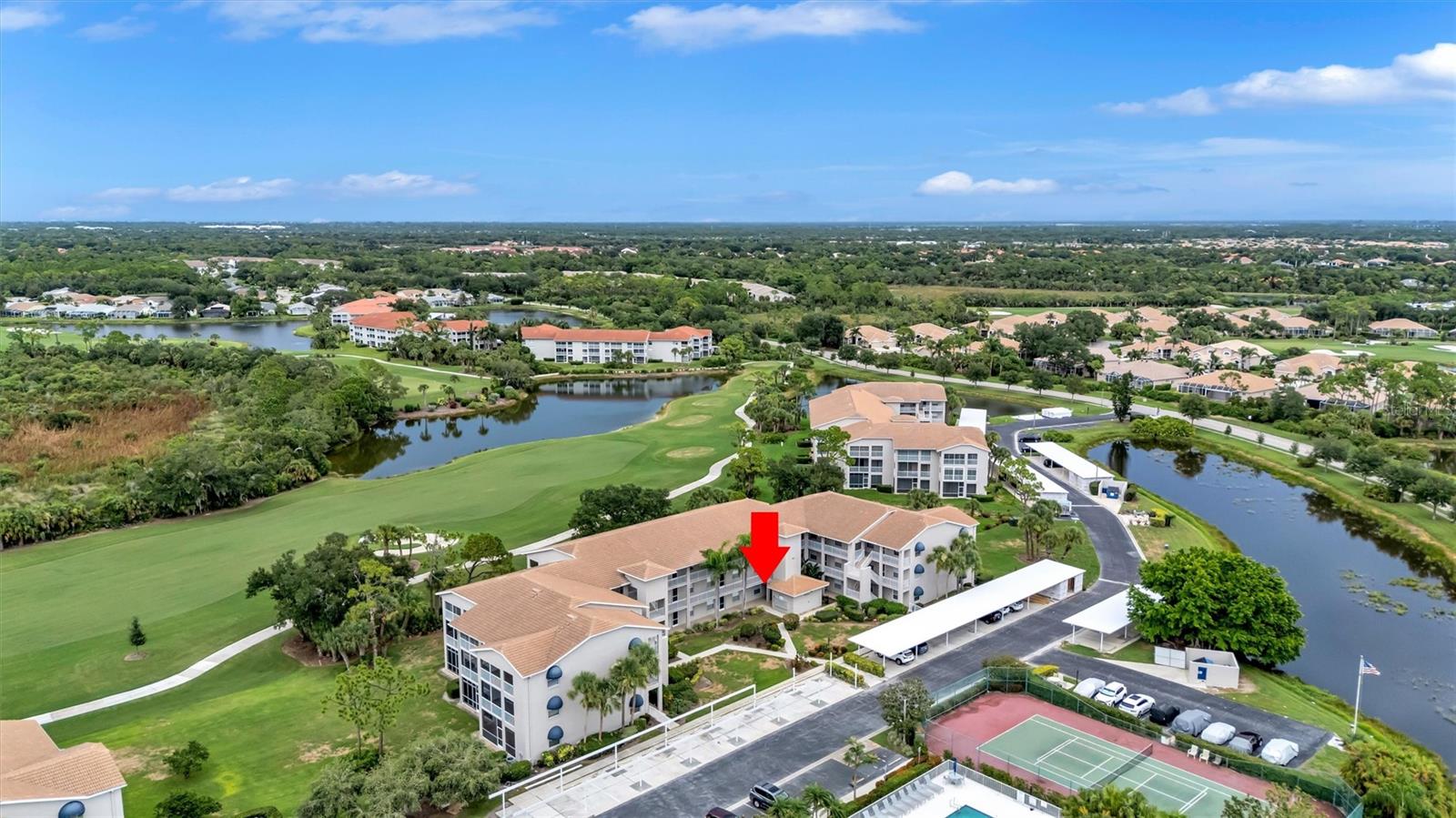 STONEYBROOK CLUBSIDE SOUTH 2 - Residential